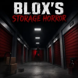 Blox's Storage Horror icon