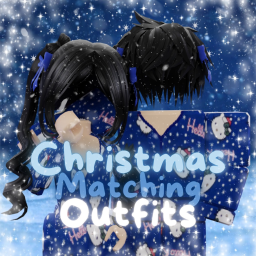 [🌲] Christmas Matching Outfits