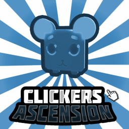 [🎉 UPD 0.5] Clickers Ascension