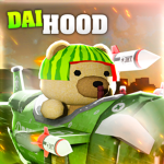 Dai Hood Entertainments