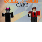 Sugar and Spice Cafe