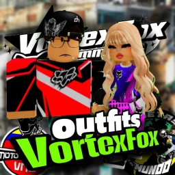 Outfist Vortex Fox Ideas 🛍️  icon