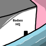Badass HQ