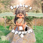 ʚɞ Sophia’s Apparels ʚɞ