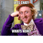 Tbl group chat