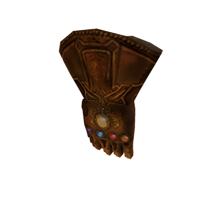 Infinity Gauntlet