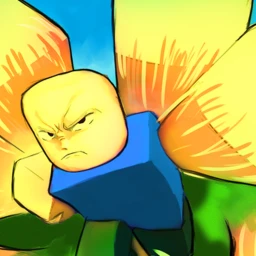 🔥Pertempuran Terkuat🔥 icon