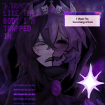 Depressed .. people only...