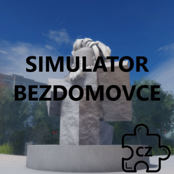 Simulator Bezdomovce - OG