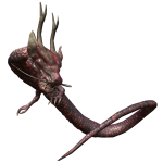 Immortal Dragon: Red Death