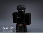 REAPERYT FAN GROUP