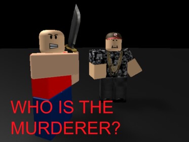 Omega Murderer 