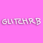 GlitchRB's Home