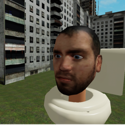 Skibi Toilet Fight! [UPDATE!]  Obby!