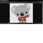 i koala di roblox