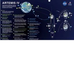 Artemis IV: Out of the Solar System icon