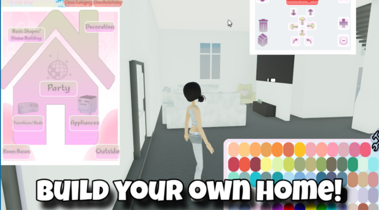 Rovu (ADOPT AN AI BABY👶) screenshot 2