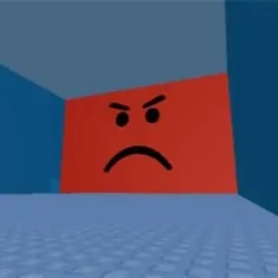 be crushed by a speeding wall (RETRO) icon