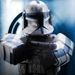 TGU | 501st Lеgion