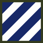 - 3rd Infantry Division - .