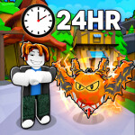 [24H⭐] 👑 Clicker Champions