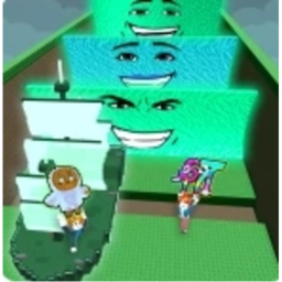 Escape Tsunami for brainrots