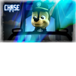 chaser The faster