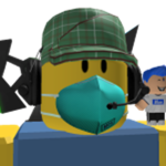 BRAVE NOOB ARMY!