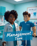 Sunny's Management Team