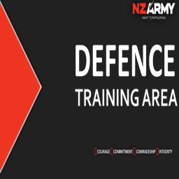 Defence Training Centre