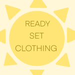 Ready Set Clothing
