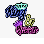 Royal Kings and Queen