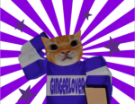 Gingerluvor's army