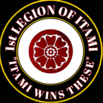 1st Legion of Itami | 伊丹藩