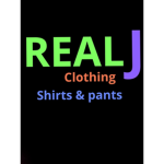 REAL J - original clothing