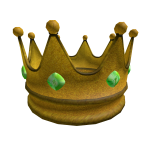 NRV Ultimate Crown of Royalty (Code in Server)