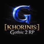 [KHORINIS]: Gothic 2 RP