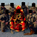 Red Squadron, Troop 3B