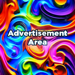 Advertisement Area