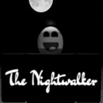 The nightwalker[HORROR]