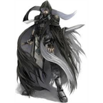 Heros of Darkness