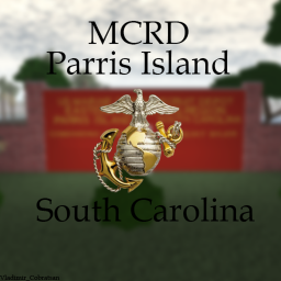 [MCRD] Parris Island