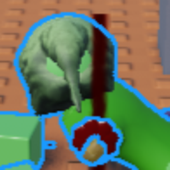 New Gore Game