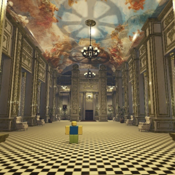 The Prime Minister's Estate