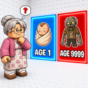 👴 Would You Rather: Age Tower 