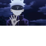 The Strongest Sorcerers
