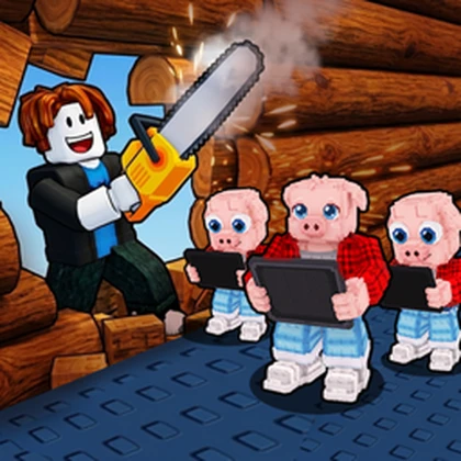 LatamPlay Studio Roblox group icon
