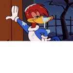 Woody woodpecker Official group