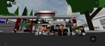 Le team cool