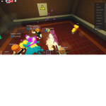 mm2 me and my dad made in 2023